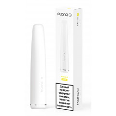 Электронная сигарета Plonq Plus Pineapple (Плонг Плюс Ананас)