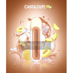 HQD Rosy Cantaloupe (HQD Дыня)