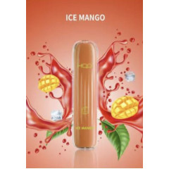 HQD Wave Ice Mango